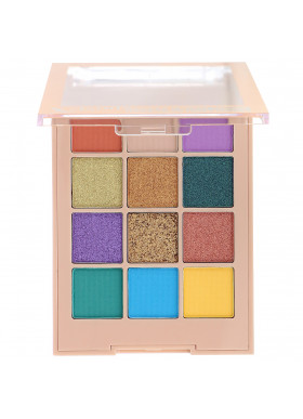J.Cat Beauty, X-Treme Access Pocket Shadow, XPS103 Pops of Paparazzi, 0.35 oz (10 g)