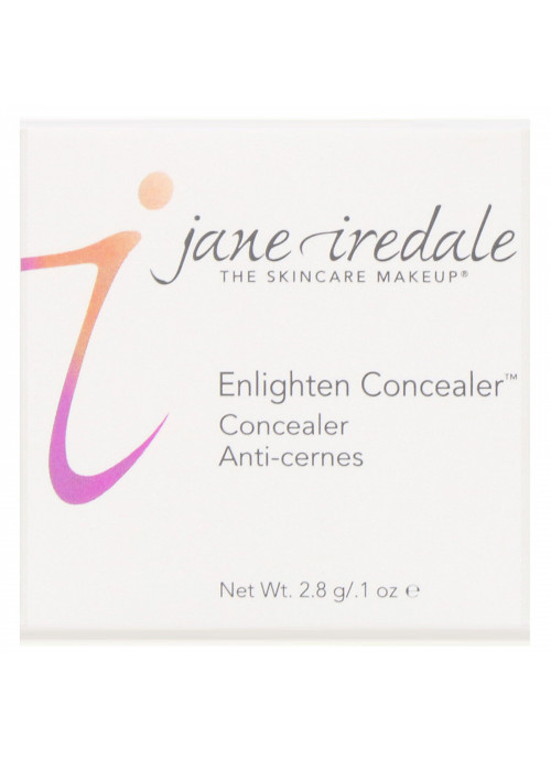 Jane Iredale, Enlighten Concealer, Enlighten 2 ,  .1 oz (2.8 g)