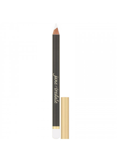 Jane Iredale, Eye Pencil, White, 0.04 oz (1.1 g)