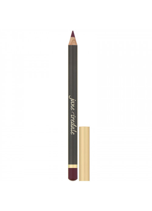 Jane Iredale, Lip Pencil, Berry, .04 oz (1.1 g)