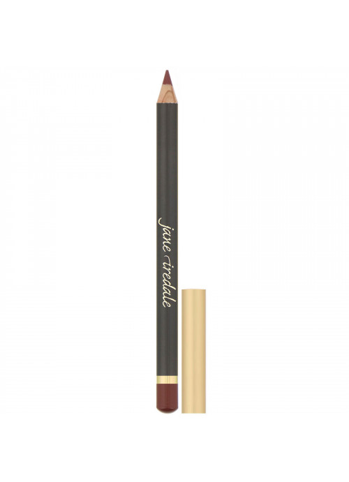 Jane Iredale, Lip Pencil, Earth Red, .04 oz (1.1 g)