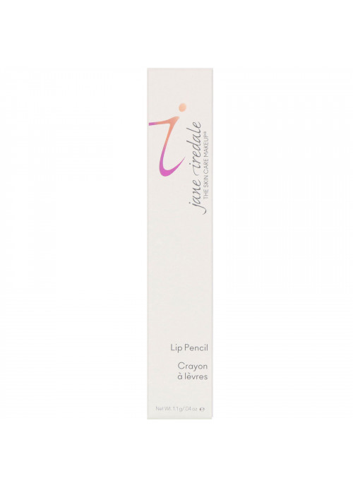 Jane Iredale, Lip Pencil, Peach, .04 oz (1.1 g)