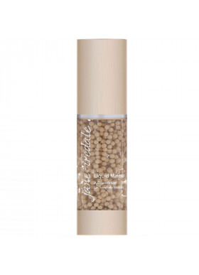 Jane Iredale, Liquid Minerals, A Foundation, Honey Bronze, 1.01 fl oz (30 ml)