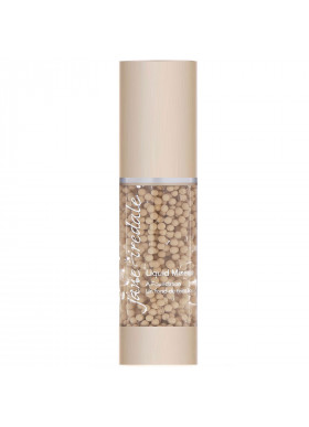 Jane Iredale, Liquid Minerals, A Foundation, Warm Sienna, 1.01 fl oz (30 ml)