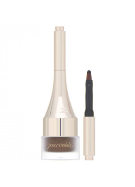 Jane Iredale, Mystikol, Powdered Eyeliner, Dark Topaz, 0.06 oz (1.75 g)