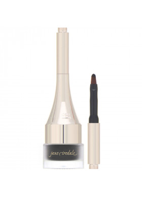 Jane Iredale, Mystikol, Powdered Eyeliner, Onyx, 0.06 oz (1.75 g)