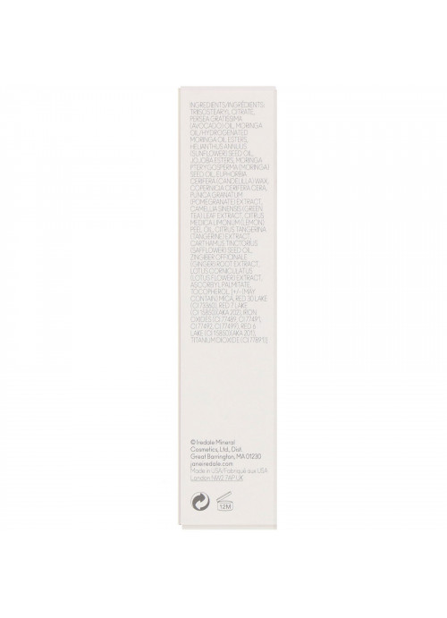 Jane Iredale, PureGloss, Lip Gloss, Beach Plum, .23 fl oz (7 ml)