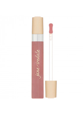 Jane Iredale, PureGloss, Lip Gloss, Beach Plum, .23 fl oz (7 ml)