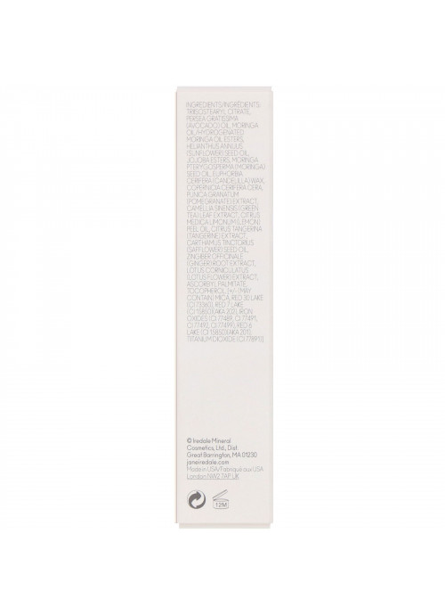 Jane Iredale, PureGloss, Lip Gloss, Candied Rose, .23 fl oz (7 ml)