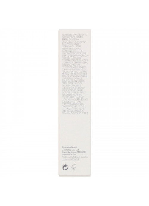 Jane Iredale, PureGloss, Lip Gloss, Iced Mocha, .23 fl oz (7 ml)