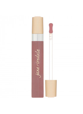 Jane Iredale, PureGloss, Lip Gloss, Iced Mocha, .23 fl oz (7 ml)