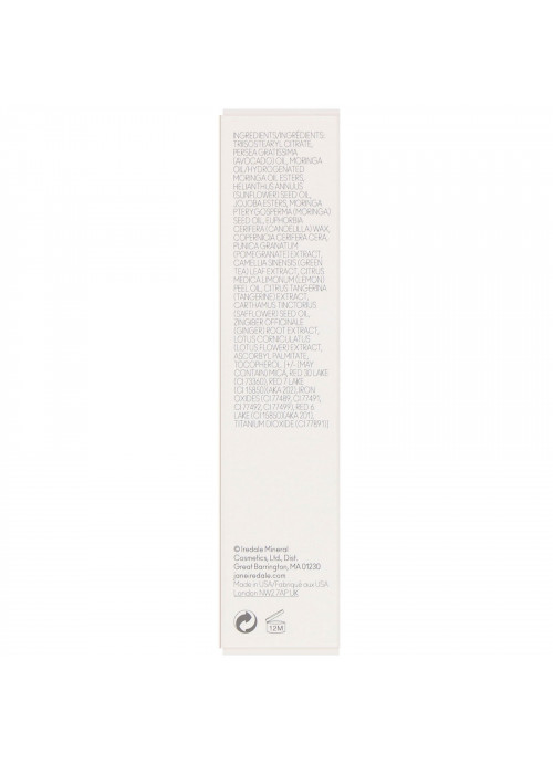Jane Iredale, PureGloss, Lip Gloss, Pink Lady, .23 fl oz (7 ml)