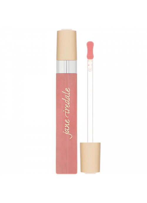 Jane Iredale, PureGloss, Lip Gloss, Pink Lady, .23 fl oz (7 ml)