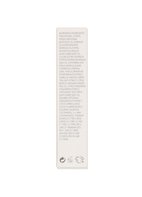 Jane Iredale, PureGloss, Lip Gloss, Snow Berry, .23 fl oz (7 ml)