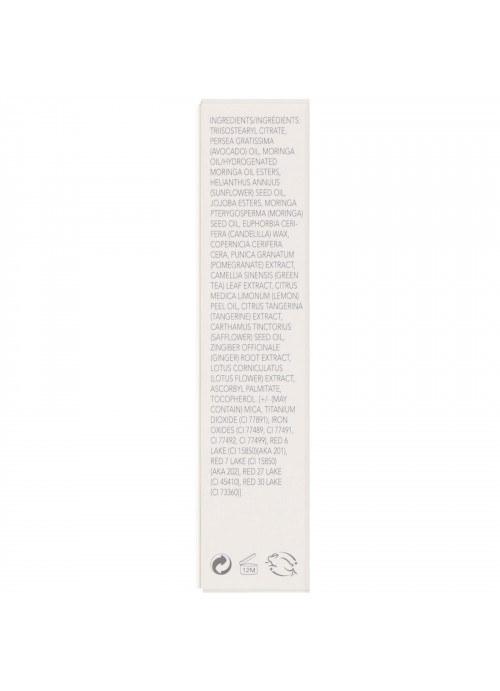 Jane Iredale, PureGloss, Lip Gloss, Soft Peach, .23 fl oz (7 ml)