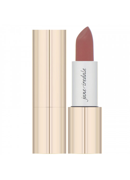 Jane Iredale, Triple Luxe, Long Lasting Naturally Moist Lipstick, Gabby, .12 oz (3.4 g)