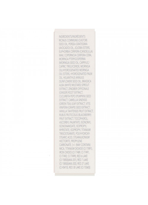 Jane Iredale, Triple Luxe, Long Lasting Naturally Moist Lipstick, Gwen, .12 oz (3.4 g)