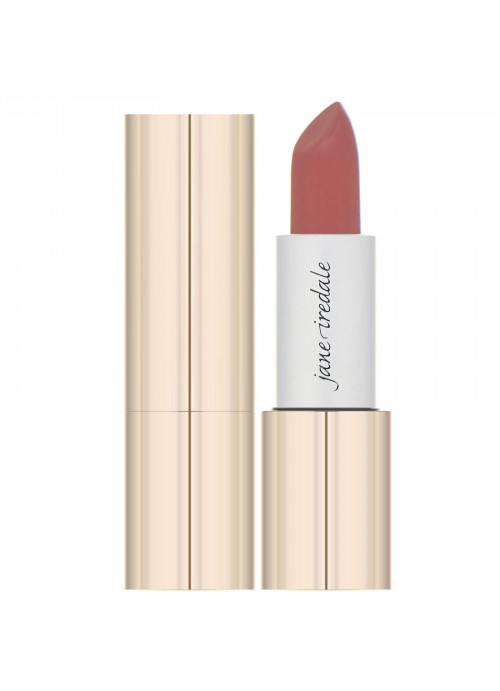 Jane Iredale, Triple Luxe, Long Lasting Naturally Moist Lipstick, Jackie, .12 oz (3.4 g)
