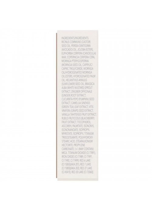 Jane Iredale, Triple Luxe, Long Lasting Naturally Moist Lipstick, Natalie, .12 oz (3.4 g)