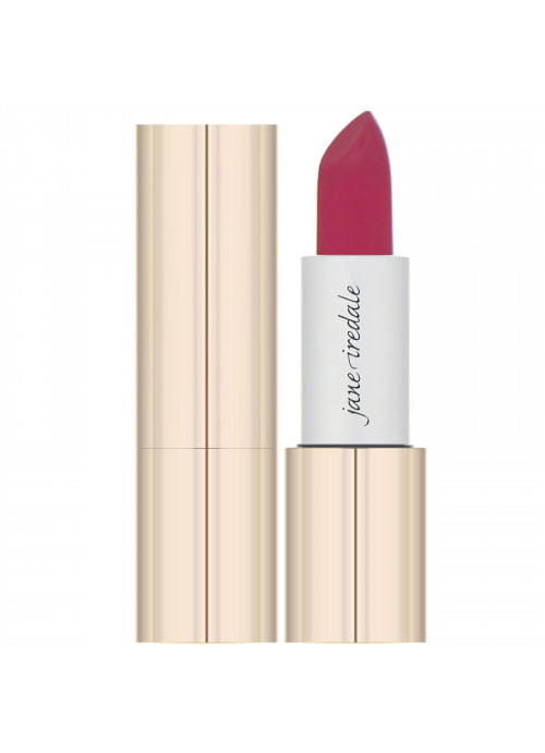 Jane Iredale, Triple Luxe, Long Lasting Naturally Moist Lipstick, Natalie, .12 oz (3.4 g)