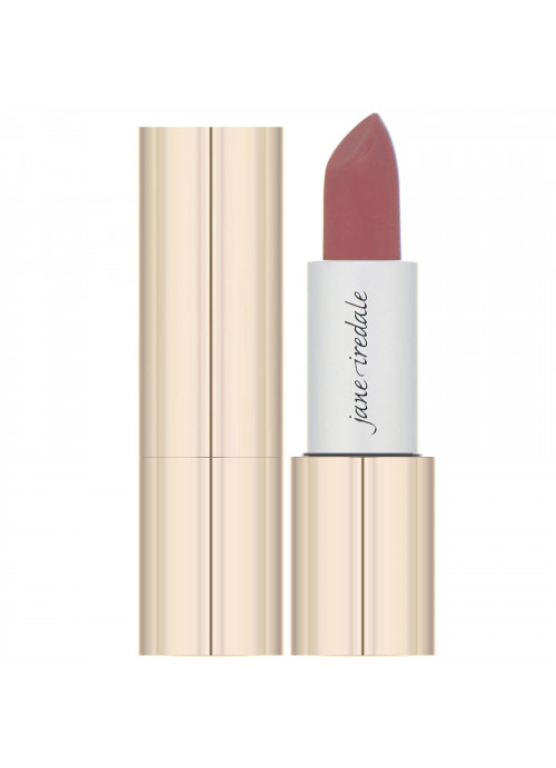 Jane Iredale, Triple Luxe, Long Lasting Naturally Moist Lipstick, Susan, .12 oz (3.4 g)