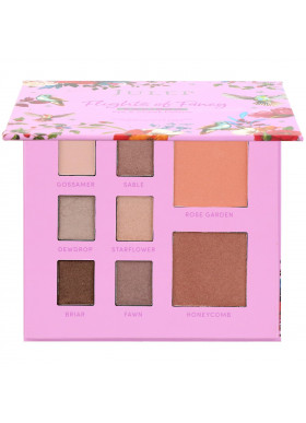 Julep, Flights of Fancy, Equinox, Eye & Cheek Palette, 0.21 oz (5.9 g)