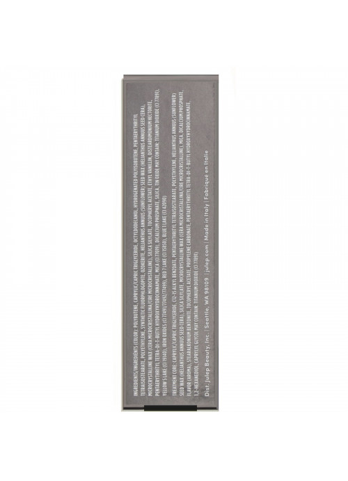 Julep, It's Balm, Full-Coverage Lip Crayon, Apricot Nude Creme, 0.07 oz (2 g)