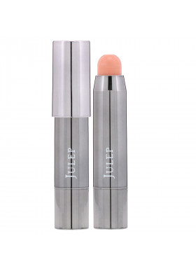 Julep, It's Balm, Full-Coverage Lip Crayon, Apricot Nude Creme, 0.07 oz (2 g)