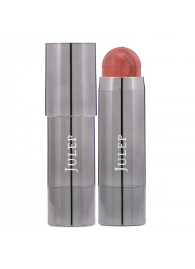 Julep, Skip The Brush, Creme-to-Powder Blush Stick, Desert Rose, 0.21 oz (6 g)
