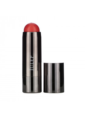 Julep, Skip The Brush, Creme-to-Powder Blush Stick, Golden Guava, 0.21 oz (6 g)