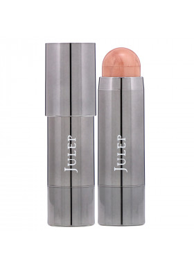 Julep, Skip The Brush, Creme-to-Powder Blush Stick, Rose Gold, 0.21 oz (6 g)