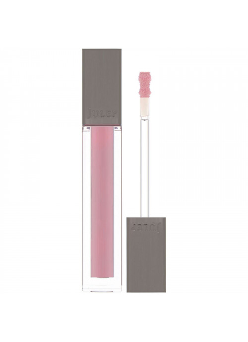 Julep, So Plush, Ultra-Hydrating Lip Gloss, Girl Crush, 0.15 fl oz (4.4 ml)