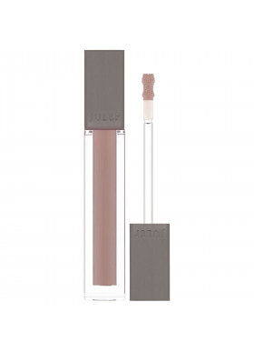 Julep, So Plush, Ultra-Hydrating Lip Gloss, Low Key, 0.15 fl oz (4.4 ml)