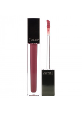 Julep, So Plush, Ultra-Hydrating Lip Gloss, Vibes, 0.15 fl oz (4.4 ml)