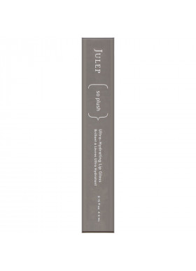Julep, So Plush, Ultra-Hydrating Lip Gloss, Werk, 0.15 fl oz (4.4 ml)