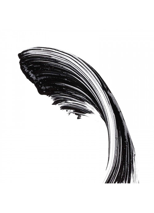 Julep, With a Twist, Lash Boosting Bamboo Mascara, Jet Black, 0.24 oz (6.7 g)