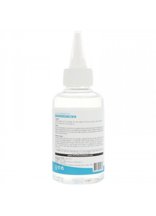 Kicho, Water Recipe Cleansing Water, 4 fl oz (120 ml)