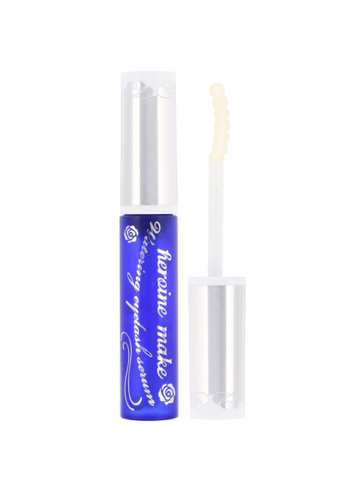 KissMe, Heroine Make, Watering Eyelash Serum, 0.19 oz (5.5 g)