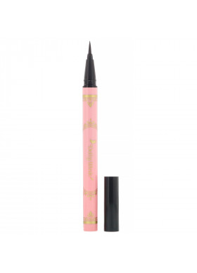 Koji, Dolly Wink, Liquid Eyeliner, Deep Black, 0.2 fl oz (7 ml)