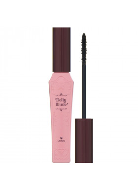 Koji, Dolly Wink, Long Mascara, Black, 0.2 oz (7 g)