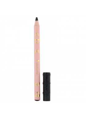 Koji, Dolly Wink, Pencil Eyeliner, Black, 1 Count