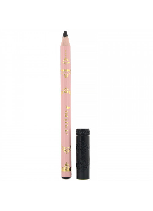 Koji, Dolly Wink, Pencil Eyeliner, Black, 1 Count