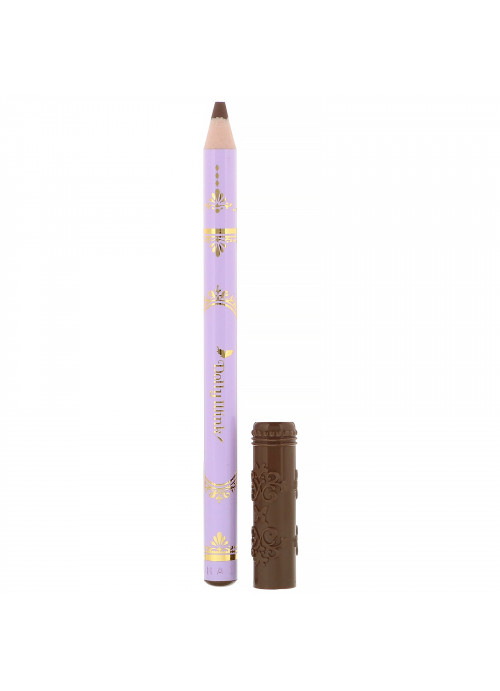 Koji, Dolly Wink, Pencil Eyeliner, Brown, 1 Piece