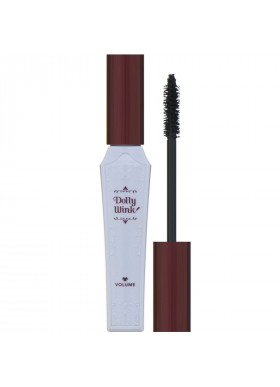 Koji, Dolly Wink, Volume Mascara, Black, 0.2 oz (7 g)