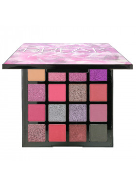 L.A. Girl, Break Free, Eye Shadow Palette, This Is Me, 1.23 oz (35 g)