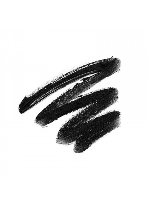 L.A. Girl, Gel Eyeliner, Jet Black, 0.11 oz (3 g)