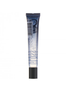 L.A. Girl, Gloss Topper, Clearly Clear, 0.34 fl oz (10 ml)