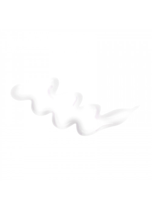 L.A. Girl, Gloss Topper, Clearly Clear, 0.34 fl oz (10 ml)