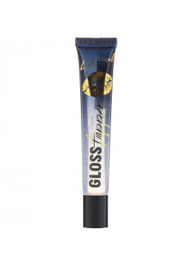 L.A. Girl, Gloss Topper, Clearly Clear, 0.34 fl oz (10 ml)