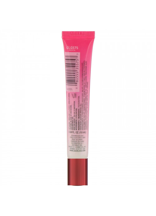 L.A. Girl, Gloss Topper, Magical, 0.34 fl oz (10 ml)